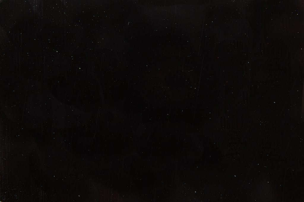 0509 luc Черный (Столешница 3000х600)