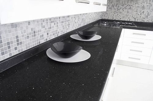 3226 mika Тускус черный (Угловой элемент 900х900) 3226 mika Тускус черный (Угловой элемент 900х900)