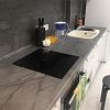 3086 soft touch Бронзовый Каспий EVO tech (Угловой элемент 900х900) 3086 soft touch Бронзовый Каспий EVO tech (Угловой элемент 900х900)